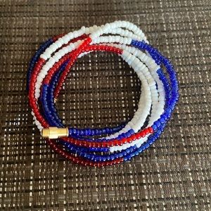 ✨ BEAUTIFUL HAND CRAFTED SCREW ON WAIST BEADS